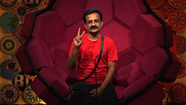 സുജോയോട് തട്ടിക്കയറി