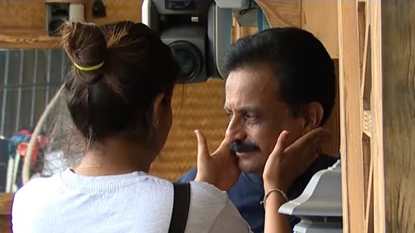 തലവെട്ടിയിട്ടാലും കരയില്ല