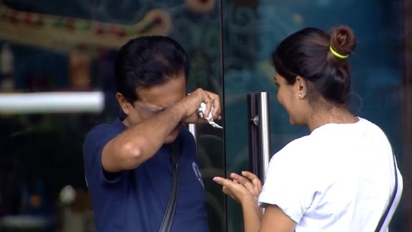 എല്ലാവരും ഒരുമിച്ച് രജിത്തിനെതിരെ 