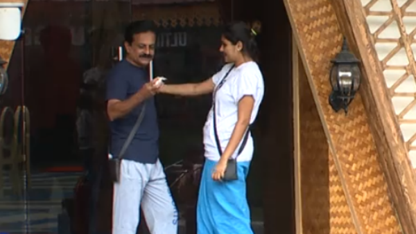 ശക്തമായ പിന്തുണ