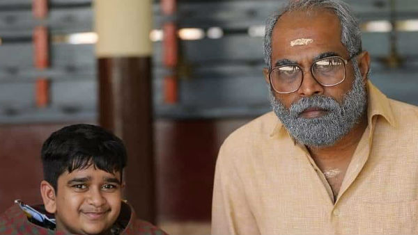 കുഞ്ഞപ്പൻ രണ്ടാം  ഭാഗം