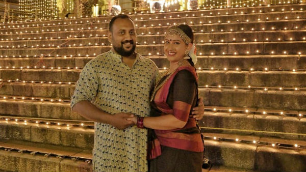  നൃത്ത വേഷത്തിൽ സൗഭാഗ്യ