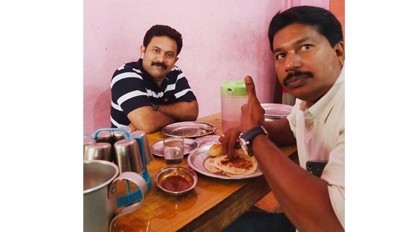 അജുവിന്റെ വാക്കുകളിലേക്ക് 