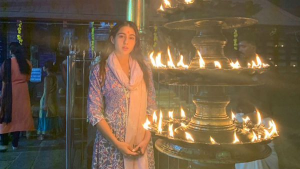  ക്ഷേത്രത്തിൽ നിന്ന് സാറ