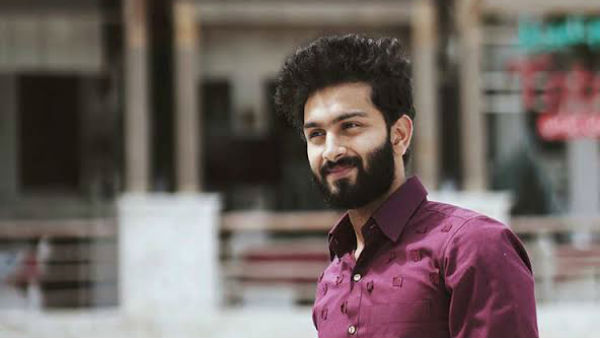   ലാലേട്ടന്റെ ചിത്രത്തിലെ റോൾ