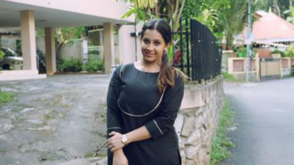  അമ്മയാണ്  എല്ലാം