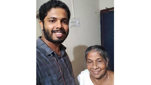  ജെനിതിന്റെ വാക്കുകളിലേക്ക് 