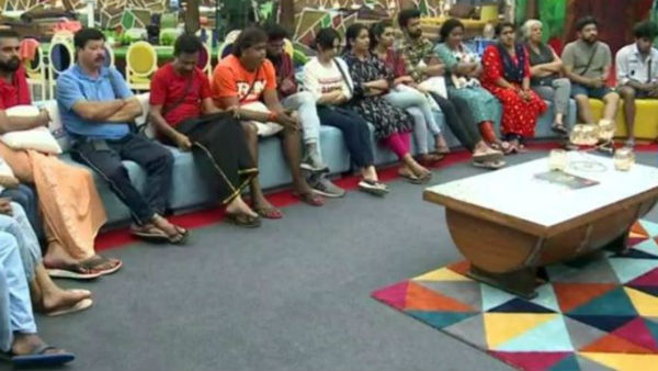 നോമിനേഷൻ