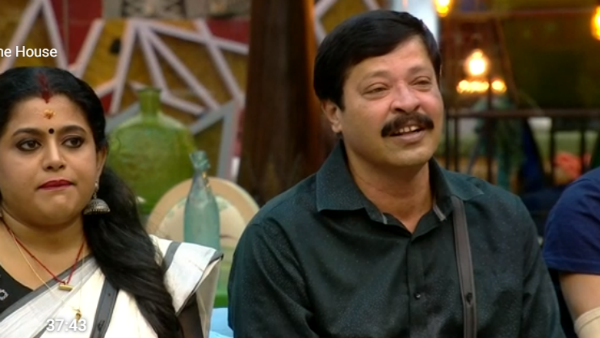 സുരേഷും പുറത്തേക്ക്