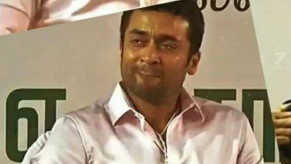 ഗായത്രിയുടെ കഥ