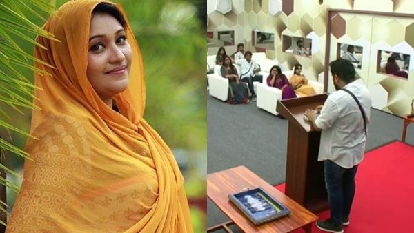 പരീക്കുട്ടിയും തെസ്നി ഖാനും