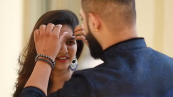 റൊമാന്റിക്കായി ജൂഹി