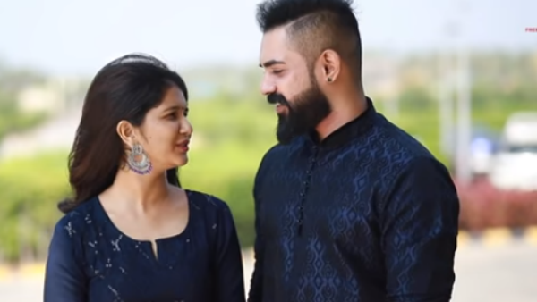 വിവാഹത്തിന്റെ സമയമായോ?