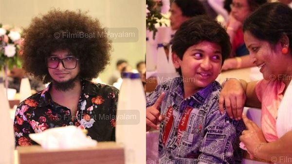 പ്രണയത്തെക്കുറിച്ച് പറഞ്ഞത്