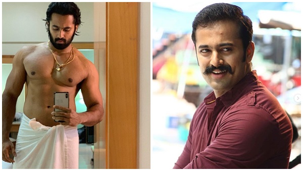  ഉണ്ണിയുടെ വാക്കുകളിലേക്ക് 