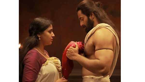  ഉണ്ണിയുടെ വാക്കുകളിലേക്ക് 