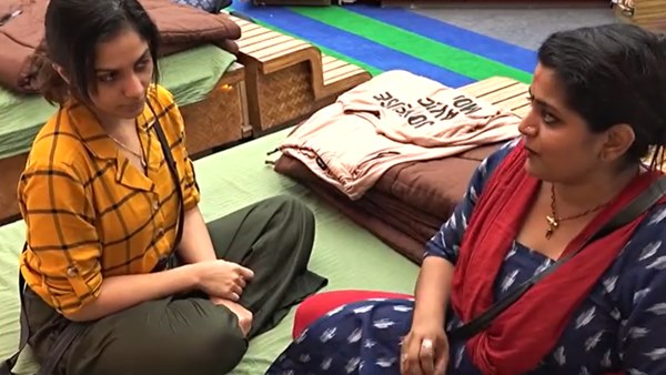 ക്യാപറ്റന്‍സി ടാസ്‌ക