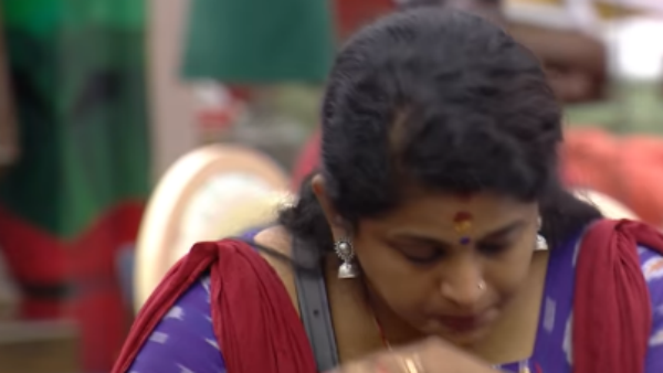 വീണയുടെ സങ്കടം