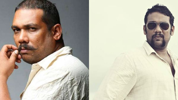 ആരാധനാമൂര്‍ത്തിയുടെ വാക്കുകള്‍