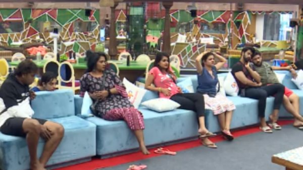 രഘുവിന് പിന്നാലെ