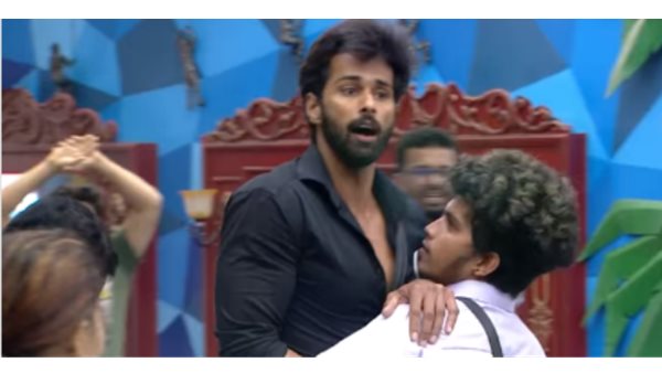 സുജോയും പവനും നേര്‍ക്കുനേര്‍