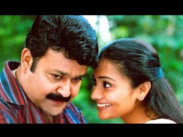 വളരെ വൈകാരികമായ ഒരു രംഗമായിരുന്നു 