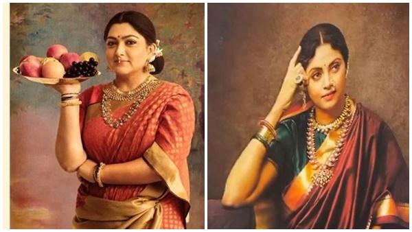 നര്‍ത്തകി പ്രിയദര്‍ശനി ഗോവിന്ദും