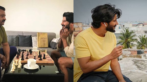 ദുല്‍ഖര്‍ ഇല്ലാതെ ചെയ്യാന്‍ തീരുമാനിച്ചു