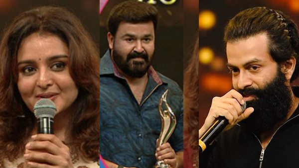 മോഹന്‍ലാലും മഞ്ജു വാര്യരും