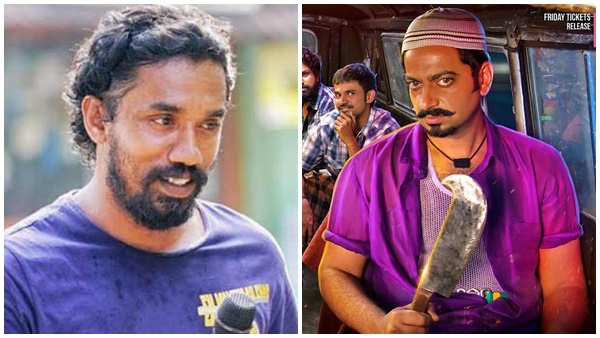 വിജയ് ബാബുവാണ്