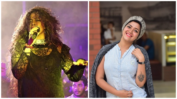  അഭിരാമിയുടെ റീ എൻട്രി