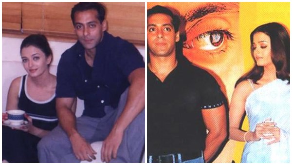  ഐശ്വര്യ-സല്‍മാന്‍ പ്രണയം