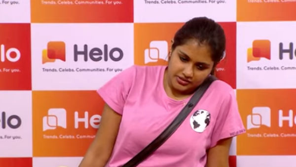 വീട്ടില്‍ നിന്നും എതിര്‍പ്പ്