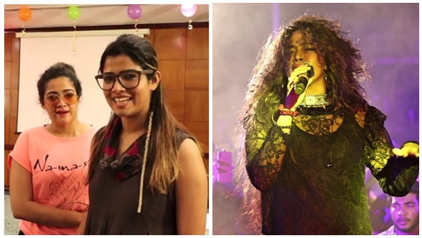   അമൃതം ഗമയ