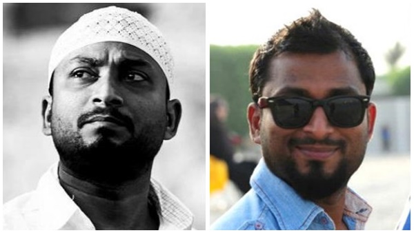 ഇതിനിടെ ഒരഭിമുഖത്തില്‍