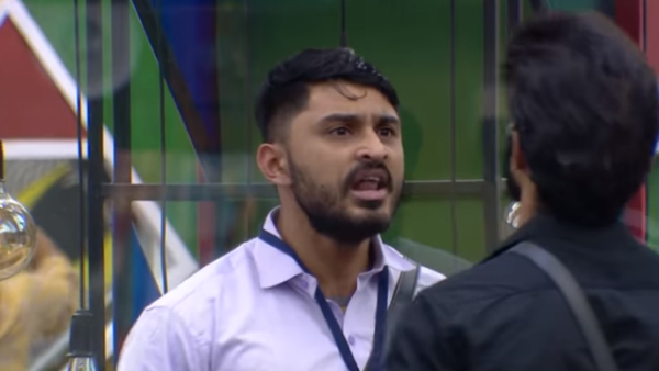 രോഷാകുലനായി പവന്‍