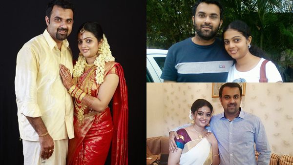 സര്‍പ്രൈസായി വന്നു