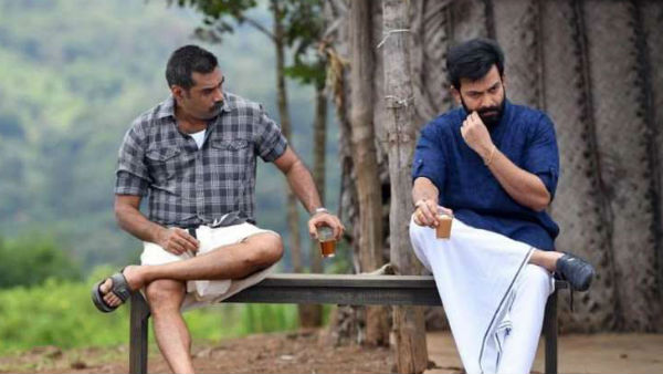  പൃഥ്വിരാജ് മാസ്സാണെങ്കില്‍ ബിജു മേനോന്‍ അന്യായം