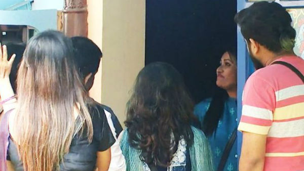 എലിമിനേഷനിലൂടെ പുറത്തേക്ക്