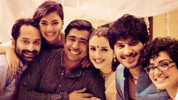 ബാംഗ്ലൂർ ഡെയ്സ്