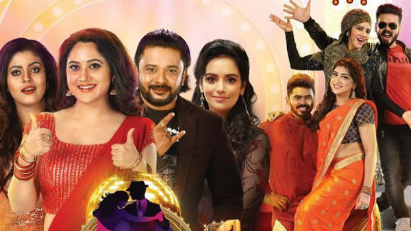 സൂര്യ ജോഡിയിലേക്ക്