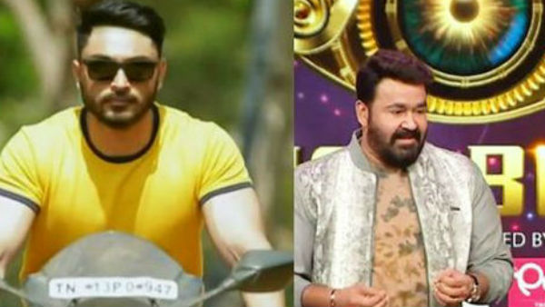 വിവാഹിതനാണ്