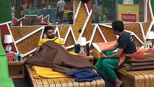 പരാതി ഉന്നയിച്ച് ക്യാപ്റ്റൻ