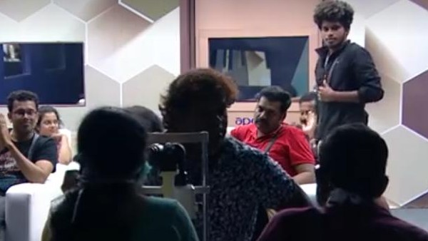 കണ്ണിന് അസുഖം