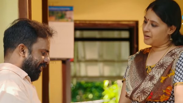 കനകം ഗര്‍ഭിണിയാണ് 