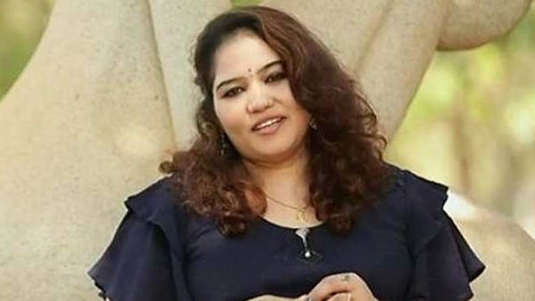 ദയ  അശ്വതി