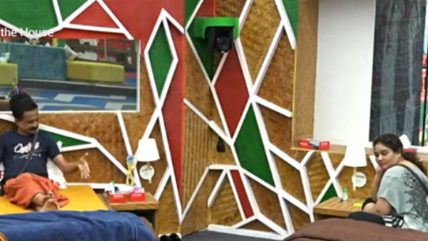 രജിത്തും ദയയും