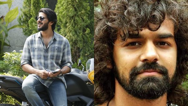 നന്ദി പറഞ്ഞ് ദുല്‍ഖര്‍