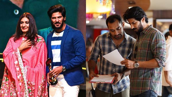 ഇടയ്ക്ക് വഴക്കിടാറുണ്ട്