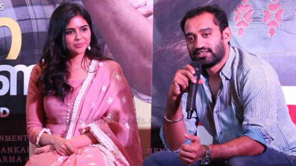 മമ്മൂട്ടിയുടെ മെസ്സേജ്